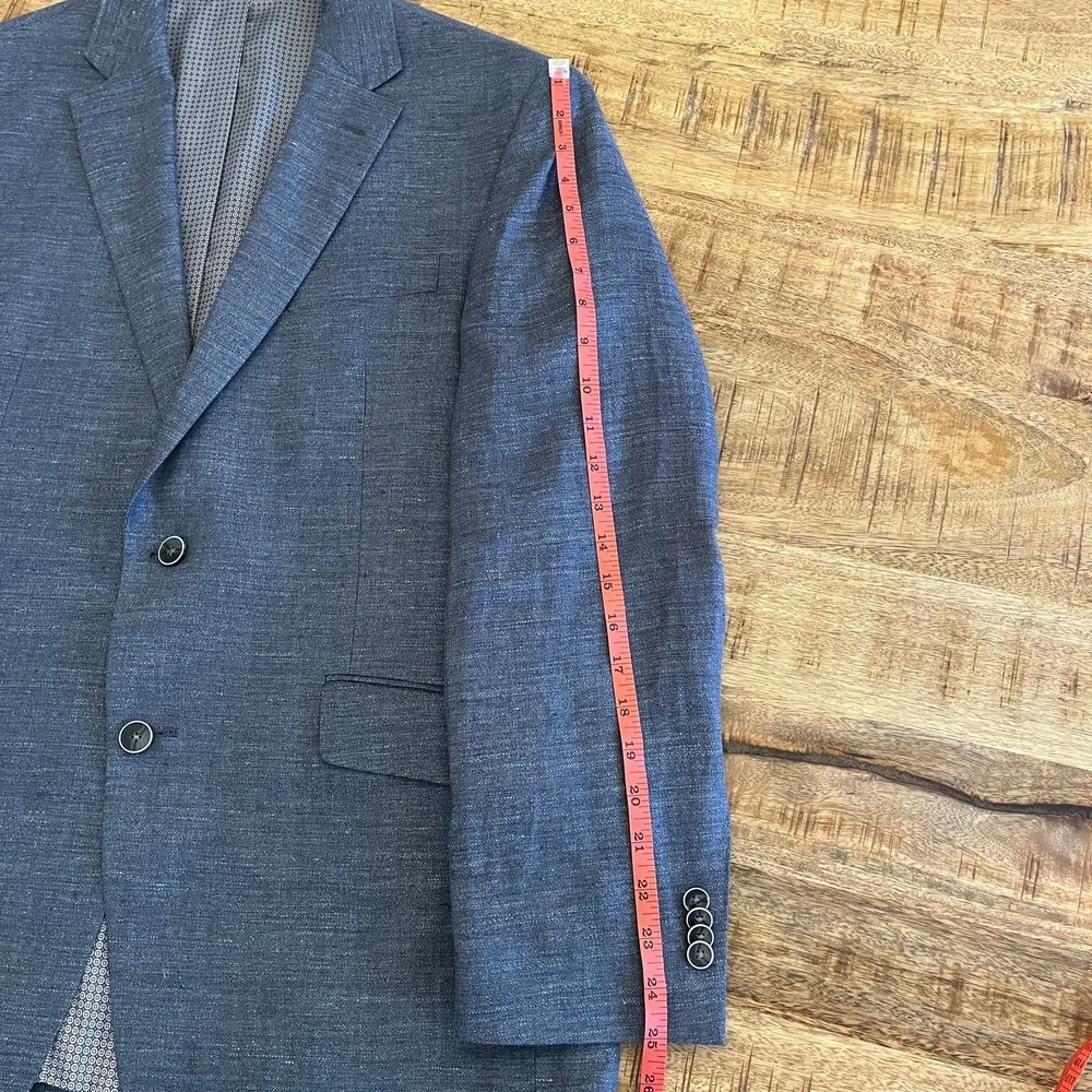Joseph Abboud this joseph